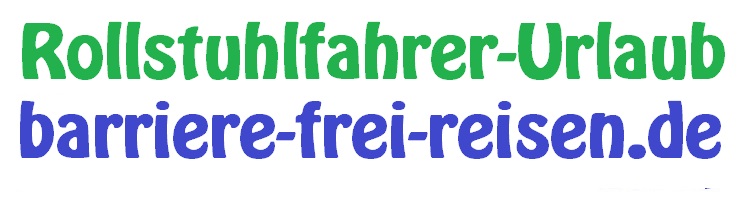 Kontakt - barriere-frei-reisen.de